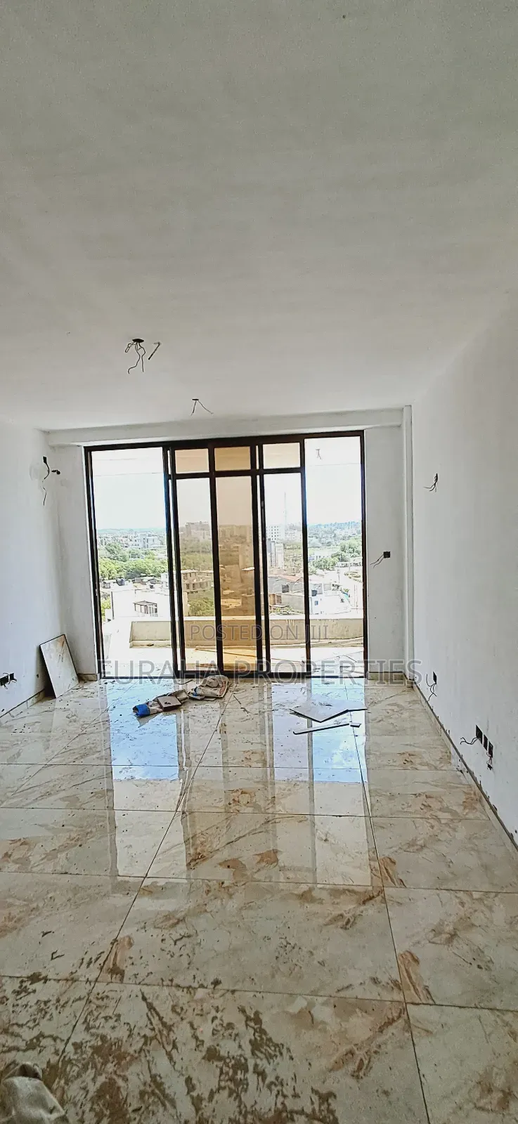 2bdrm Apartment in Shanzu for sale