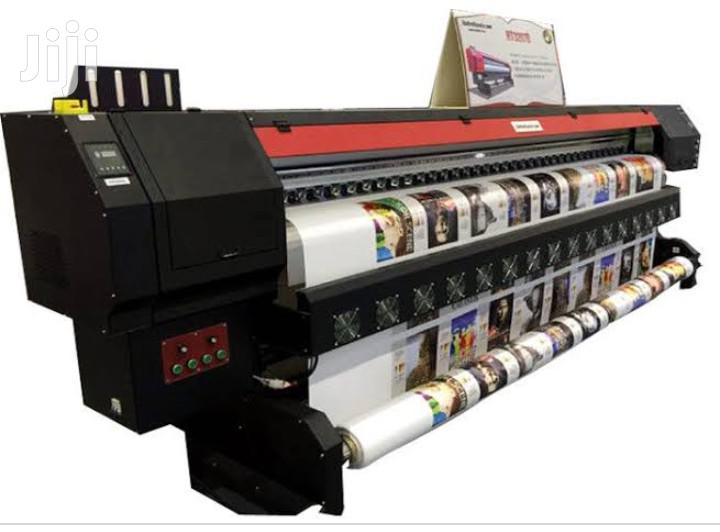 Banner Printing And Stickers