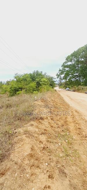 For Sale 4 Plots of Quater Acre Diani - thumbnail 2