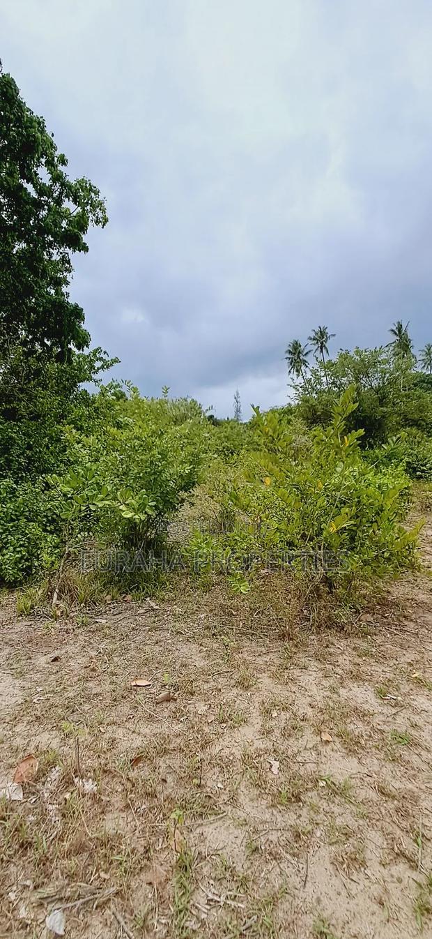 For Sale 4 Plots of Quater Acre Diani - thumbnail 3