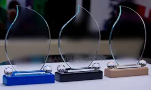 Leaf Design Awards