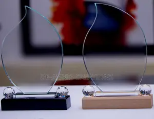 Timeless Award Plaques