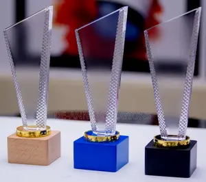 Apex Edge Tall Awards