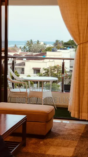 Furnished 3bdrm Apartment in 4Th Avenue, Nyali for sale
