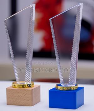 Masterpiece Recognition Awards - main view