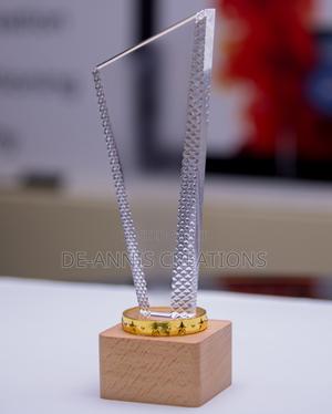 Excellence Awards - main view