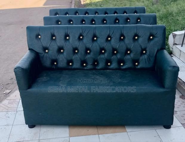 Arms Vip Couches for Lounge and Bars - thumbnail 2