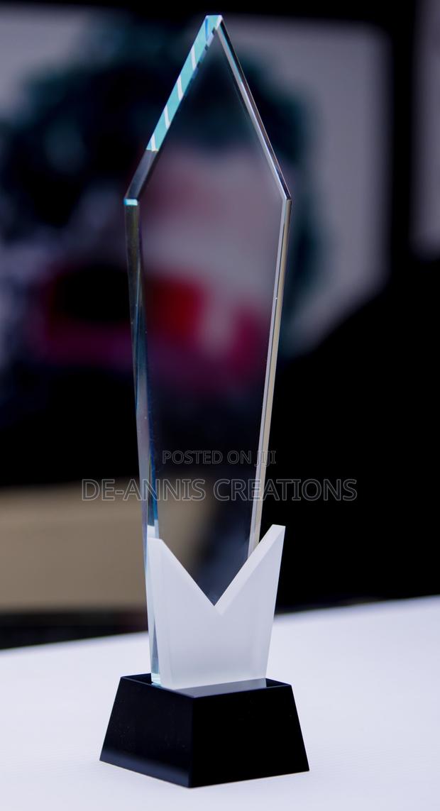 Sharp Pointed Awards - thumbnail 2