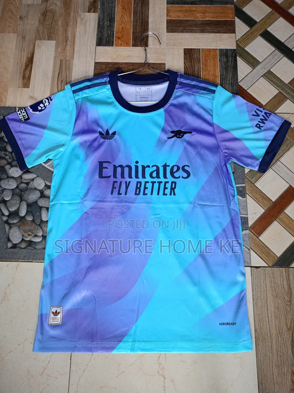 Arsenal Jersey