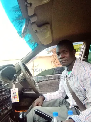Competent Driver.
