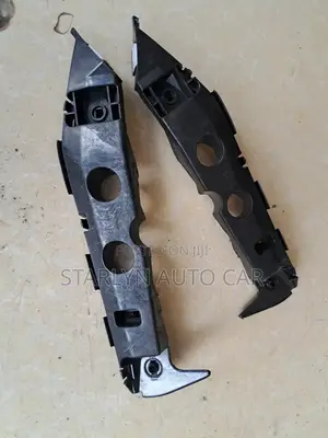 Bumper Slide Toyota Wish 2003