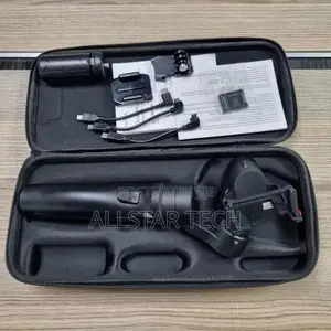 Hohem Isteady Pro 4 3-Axis Action Camera Gimbal Stabilizerh