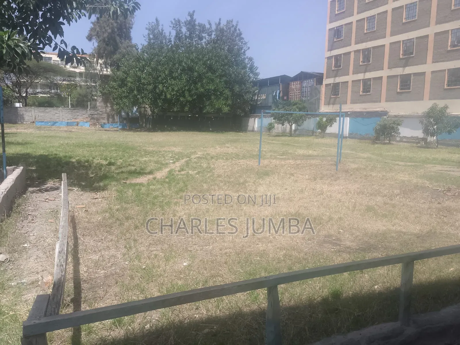 School on Sale Within Kitengela Town