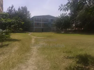 School on Sale Within Kitengela Town