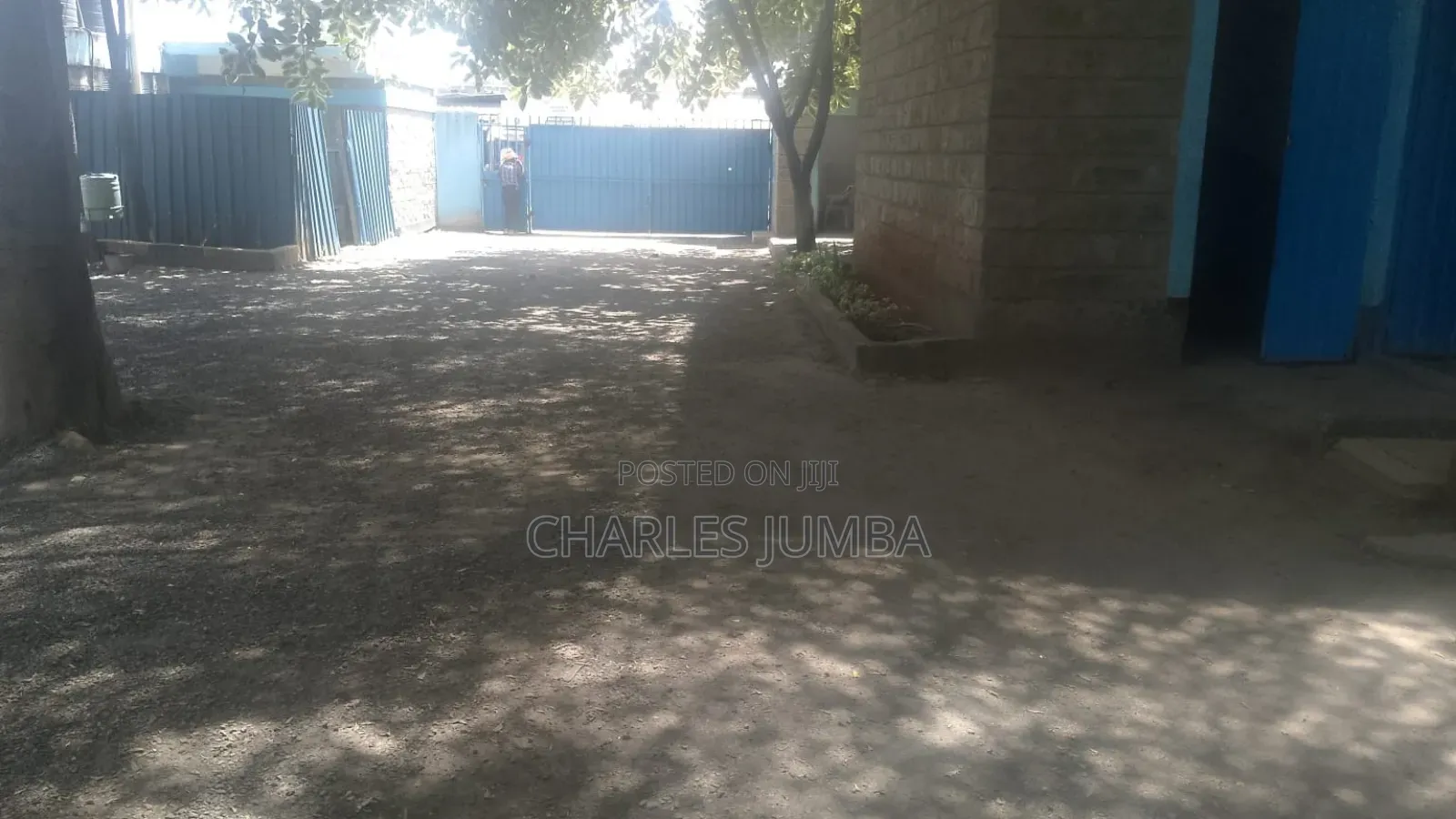 School on Sale Within Kitengela Town