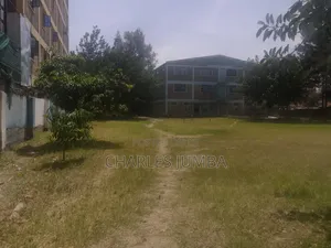 School on Sale Within Kitengela Town