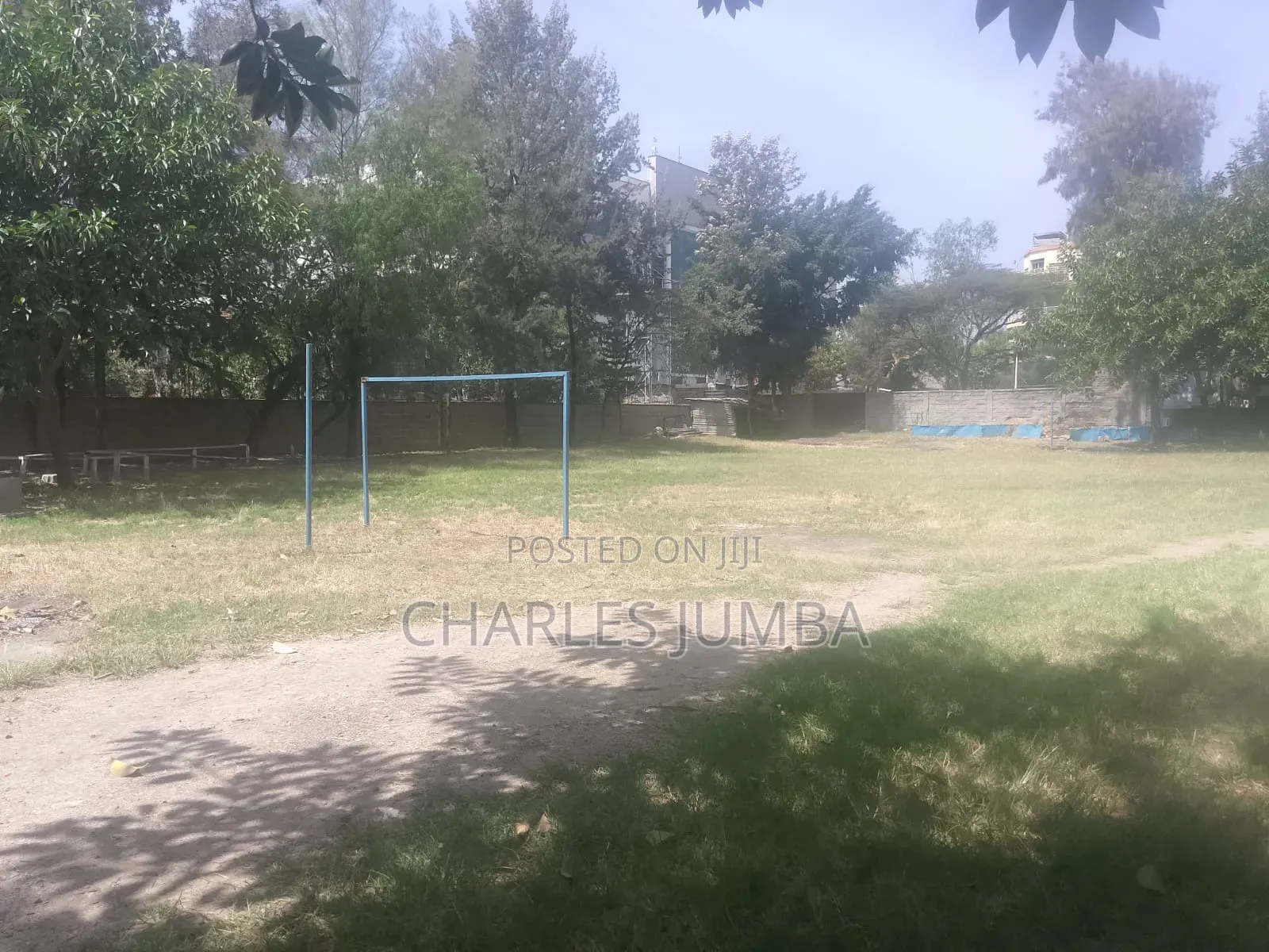 School on Sale Within Kitengela Town