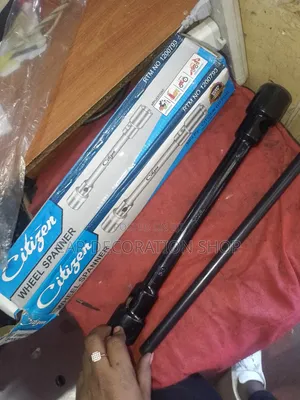 Heavy Duty Spanner 30*32mm for Automatic,Industrial Use