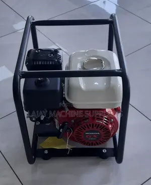 Honda Gx160 Concrete Vibrator