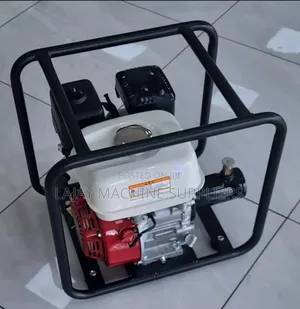 Honda Gx160 Concrete Vibrator