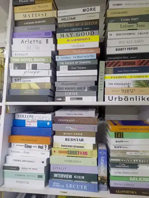 Decorative Dummy Books