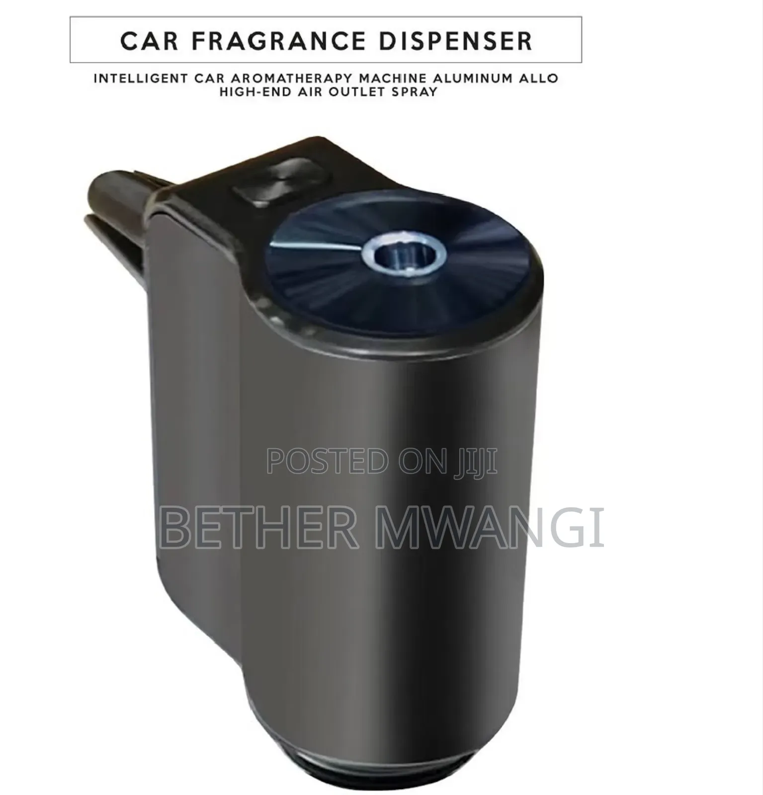 Smart Car Air Freshener in Kenya