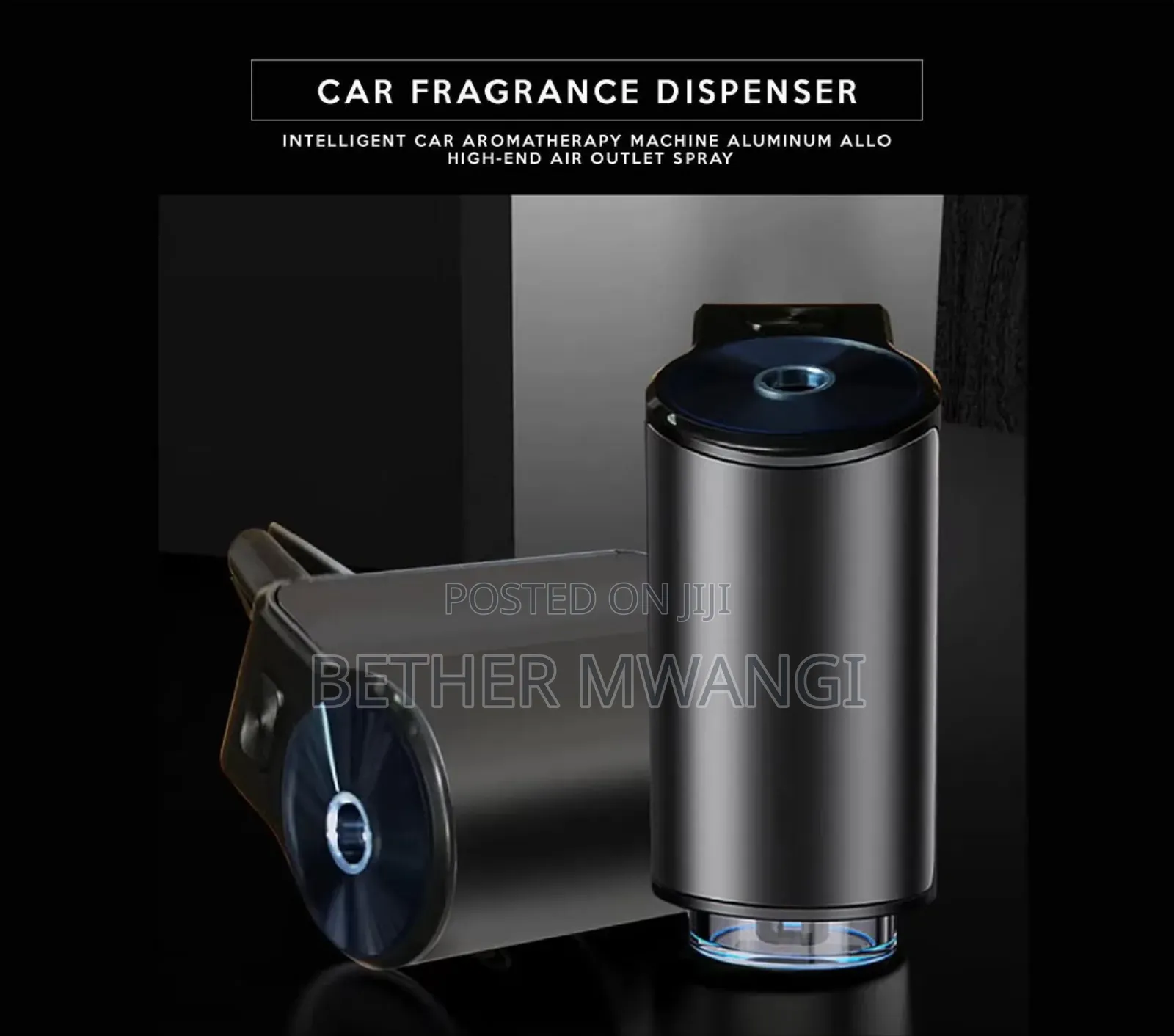 Smart Car Air Freshener in Kenya