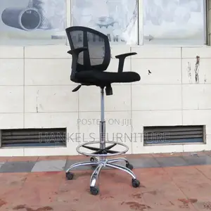 Quick Counter Stool