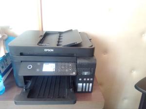 Epson L6170 Wi-Fi Duplex All-in-One - thumbnail 2