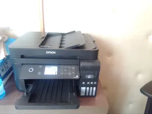 Epson L6170 Wi-Fi Duplex All-in-One