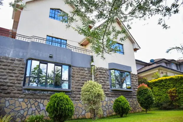 5bdrm Mansion in Migaa Golf Estate, Kiambu / Kiambu for sale
