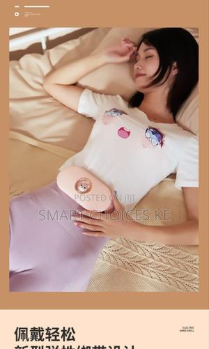 Menstrual Pain Reliver3 Speed - main view