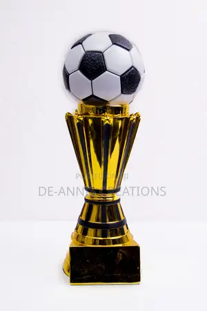 Sports Winning Trophy