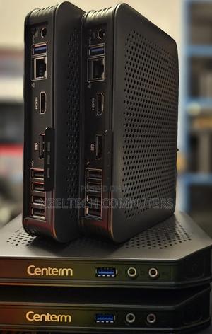 Desktop Computer 8GB Intel Pentium SSD 256GB - main view