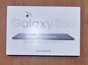 New Samsung Galaxy Tab S10+ 5G 256 GB Gray - main view