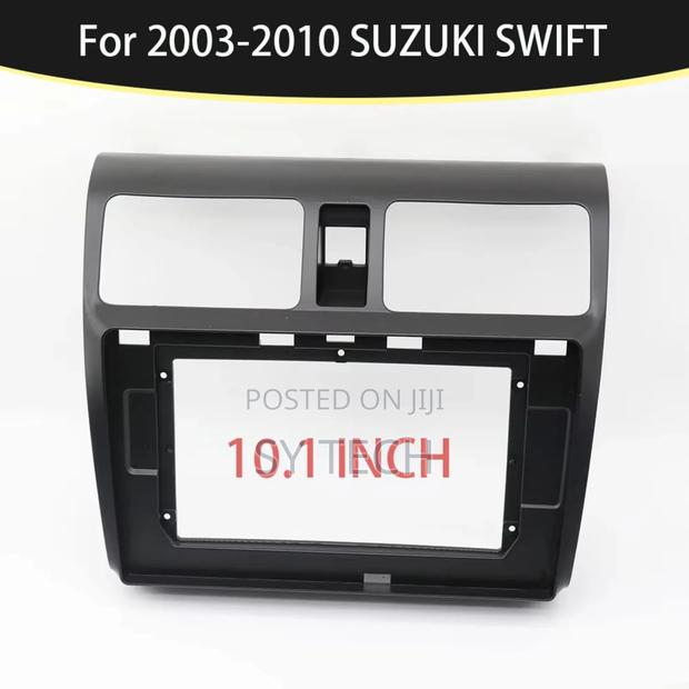Frame for Suzuki Swift 2005-2010 Screen Size 10