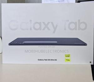 New Samsung Galaxy Tab S10 Ultra 256 GB Gray