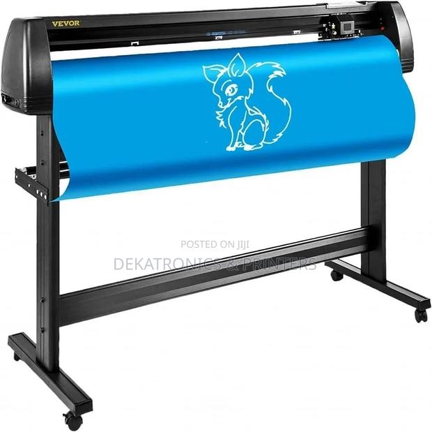 4ft Contour Cutting Plotter - main view