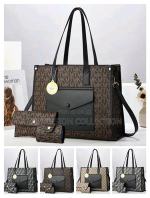 Classy 3 PCS Handbags - main view