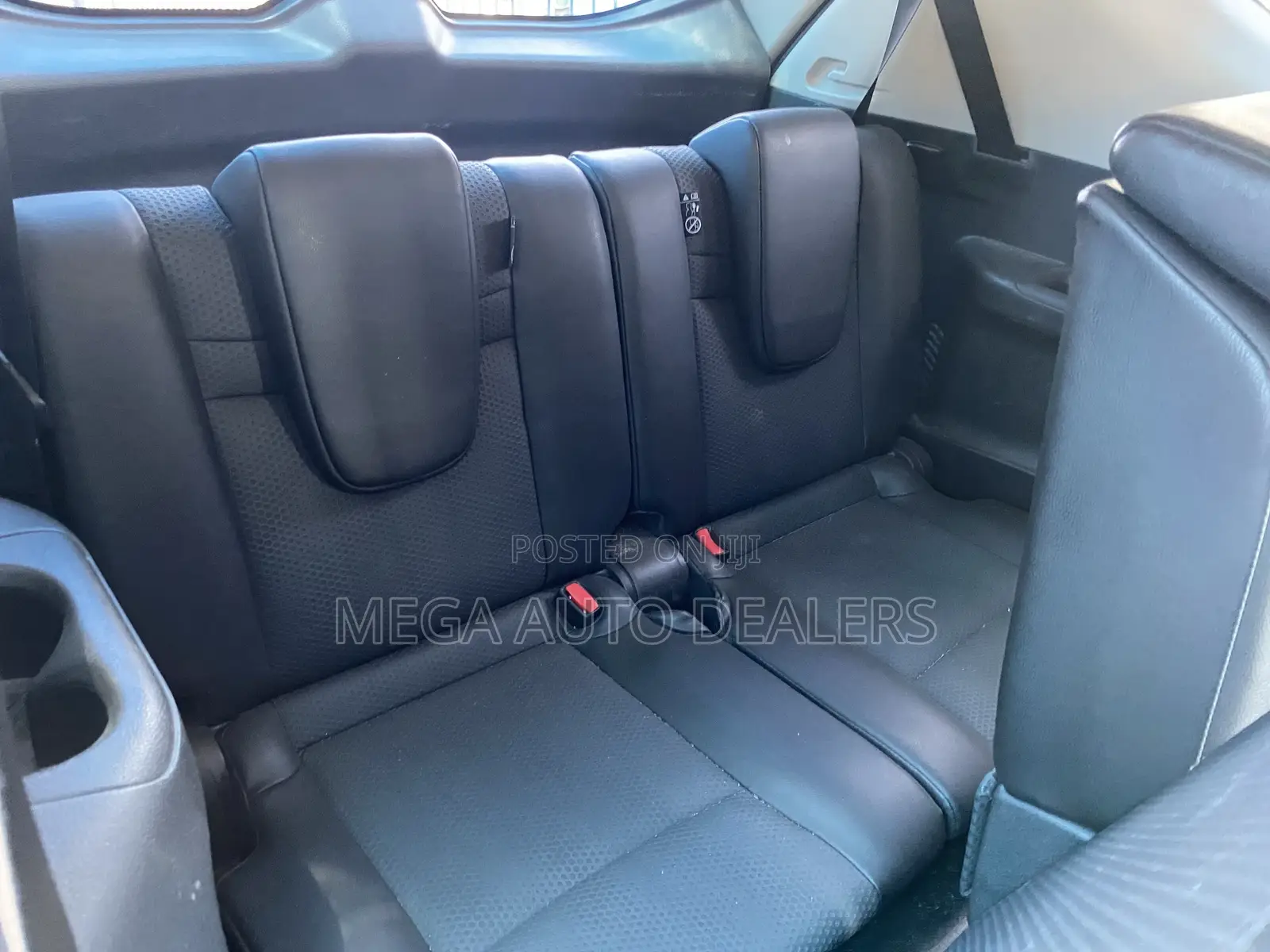 Nissan X-Trail 2018 Gray