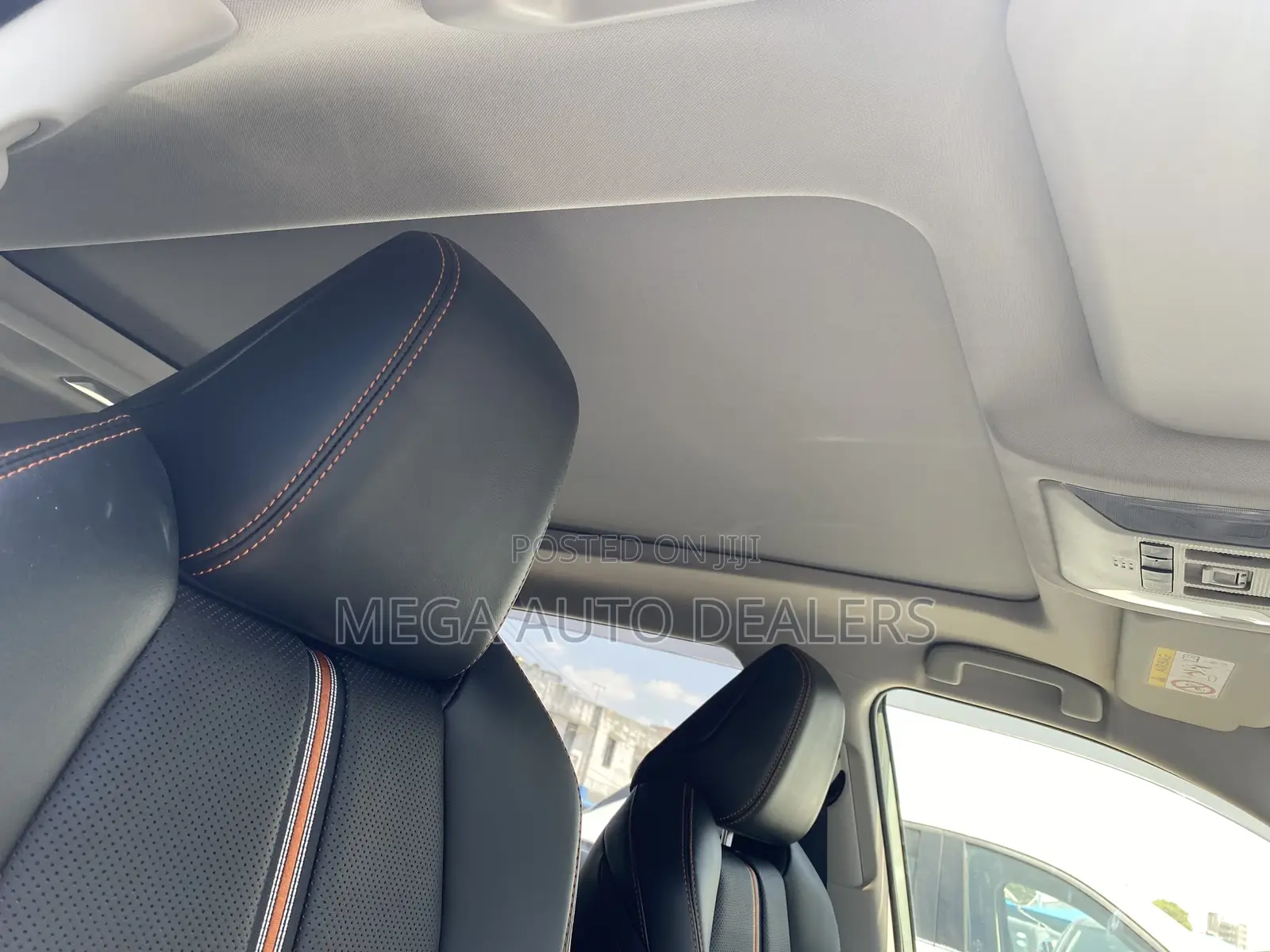 Toyota RAV4 2019 Green