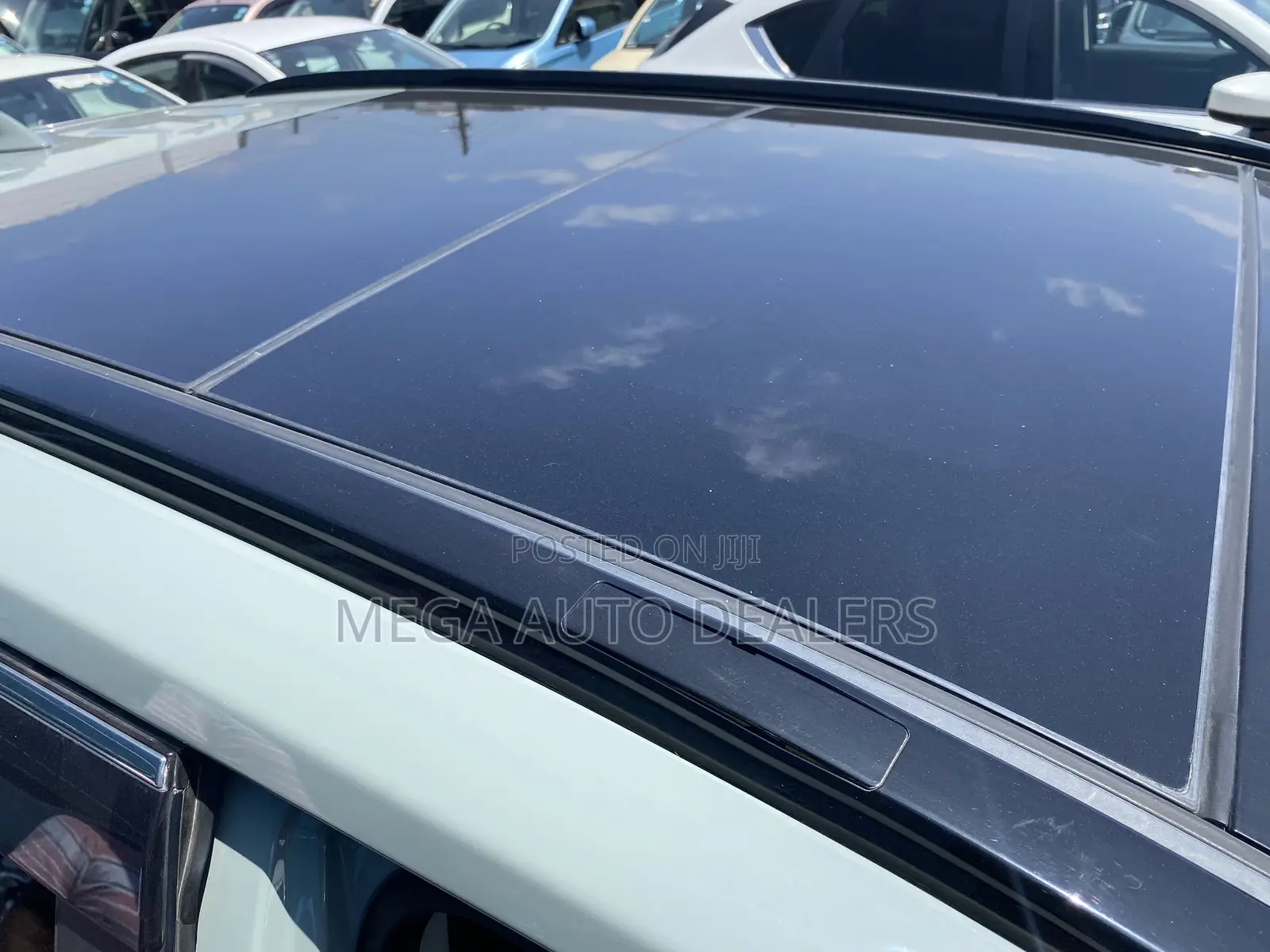Toyota RAV4 2019 Green