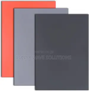 A4 Rubber Sheet for Rubber Stamps 297x210x2.3mm