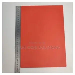 A4 Rubber Stamp Sheets for Laser Engraving Machine