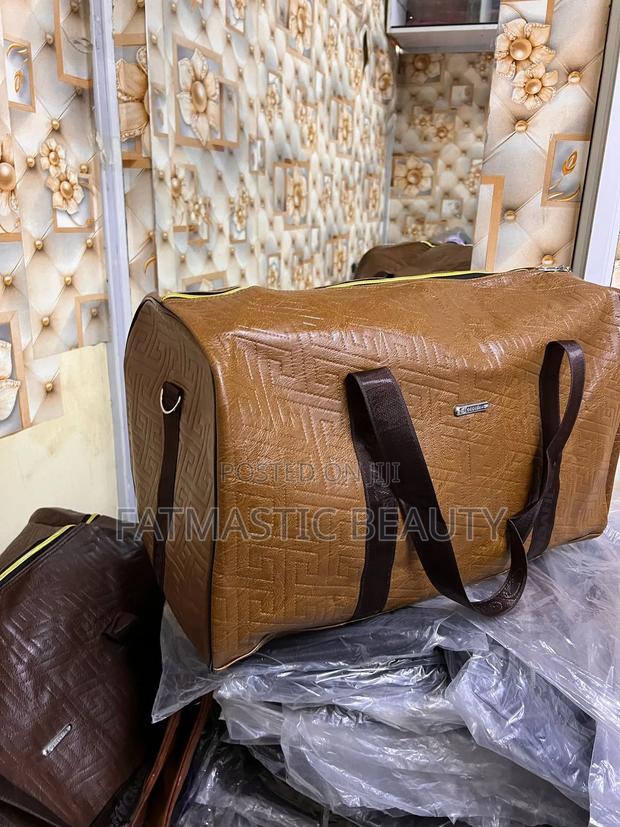 Duffle Bag/Gym Multipurpose - main view