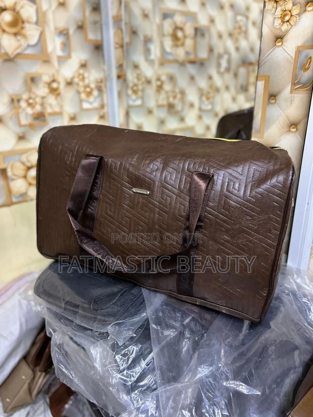 Duffle Bag/Gym Multipurpose - thumbnail 2