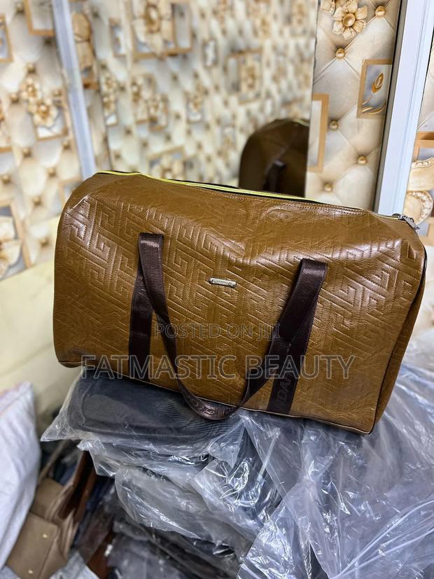 Duffle Bag/Gym Multipurpose - thumbnail 3