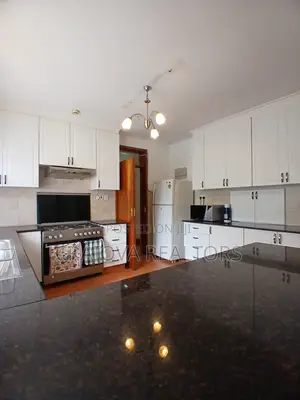 Furnished 3bdrm Apartment in Kilimani for rent