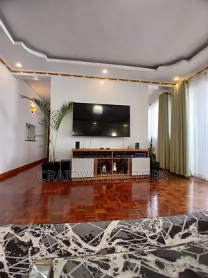 Furnished 3bdrm Apartment in Kilimani for rent