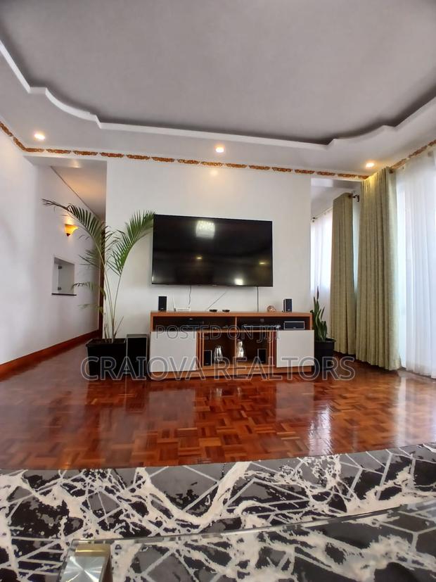 Furnished 3bdrm Apartment in Kilimani for rent - thumbnail 5